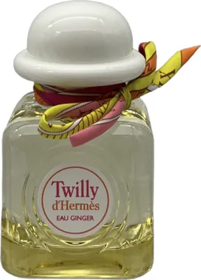 Obrázek produktu pro Hermès Twilly d'Hermès Eau Ginger EDP 30 ml W