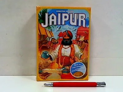 Immagine prodotto di Gioco di Jaipur (Nuova edizione)
