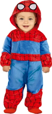 Image de Guirca Hero Baby costume 12-18 mois 12-18 mois