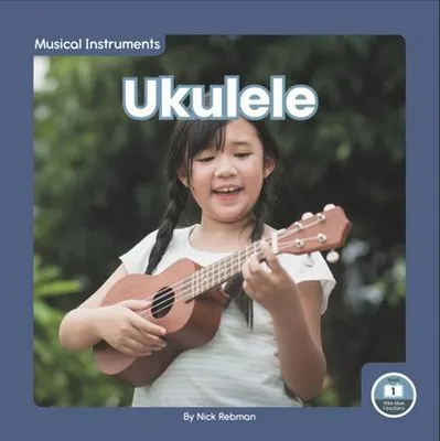 Produktbild von Ukulele