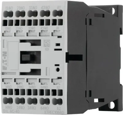 Produktbild von Hilfsschütz DILAC-40(24VDC) (276456)