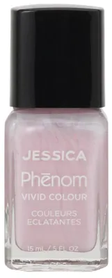 Image de Jessica, Phenom Vivid Colour, Nail Polish, PHEN-030, Dream On, 14 ml