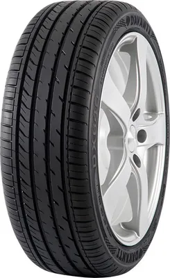 Produktbild von 1x Davanti DX640 Sommerreifen 215/50 R17 95W XL Reifen
