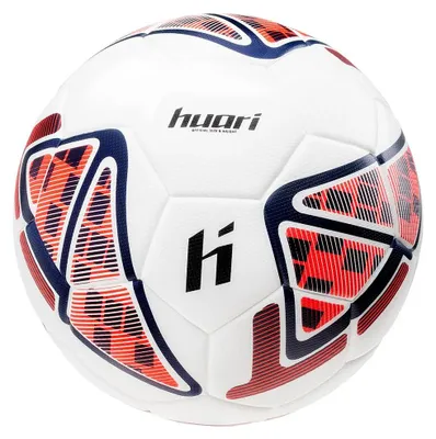 Immagine prodotto di Huari Tahuchi Pallavolo Bianco Bianco Taglia Unica