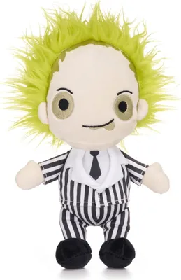 Image de Peluche Beetlejuice 30cm