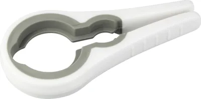 Produktbild von Fackelmann Gläser- und Flaschenöffner 18 cm