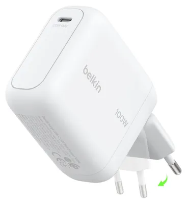 Productafbeelding van Belkin WCH025kq