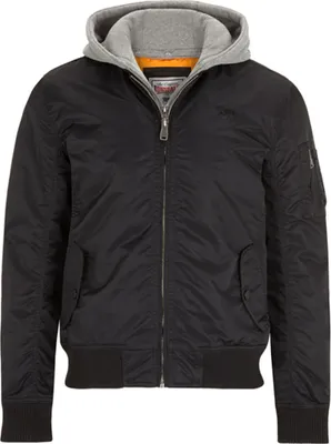 Produktbild von Lonsdale Clifton All Seasons Jacke Grösse: XL