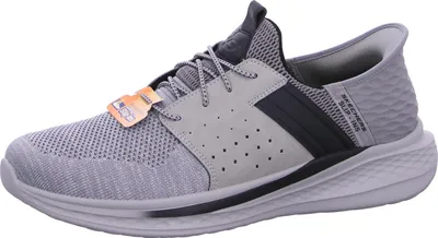 Immagine prodotto di Skechers Slade - Ocon 210811/GRY Grigio-46