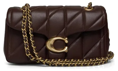 Produktbild von Damenhandtasche Coach Tabby 20, Braun