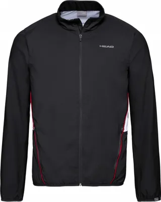 Imagen del producto de Head Chaquetas Club, 816309BK, Talla: 116