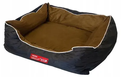 Obrázok produktu pre Posteľ V Tvare Kosti Hnedá (25)