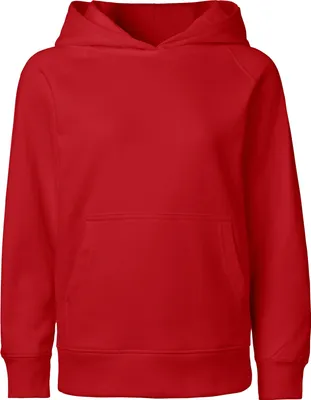 Produktbild von Neutral Kids´ Hoodie