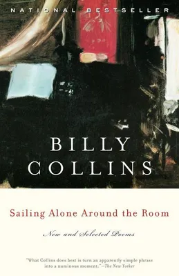 Zdjęcie produktu dla Sailing Alone Around the Room