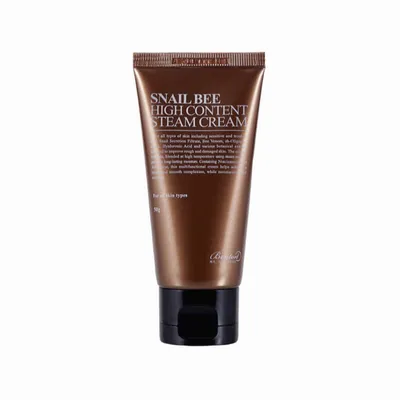 Produktbild von Benton BESNCR, Creme, Frauen, Feuchtigkeitsspendend, Universal, 50 g, Tube