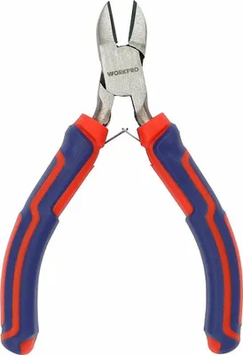 Immagine prodotto di Pinze tagliafili Workpro Miniatura 11 cm