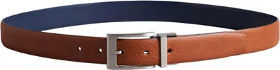 Immagine prodotto di Ted Baker cintura KARMER Reversible Leather Belt W90 Tan marrone