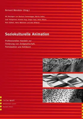 Obrázok produktu pre Soziokulturelle Animation