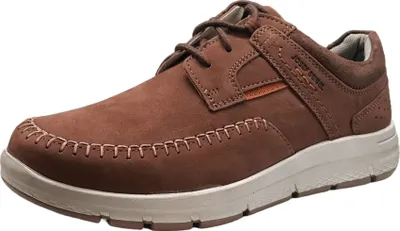 Produktbild von Josef Seibel Komfort Schnürschuhe Giuseppe Herren 31383034383839 Braun 47 EU