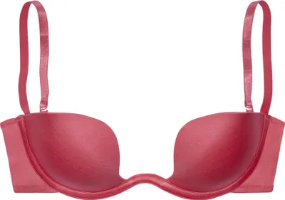 Produktbild von LASCANA Multiway-BH hot pink Größe 80 Cup B