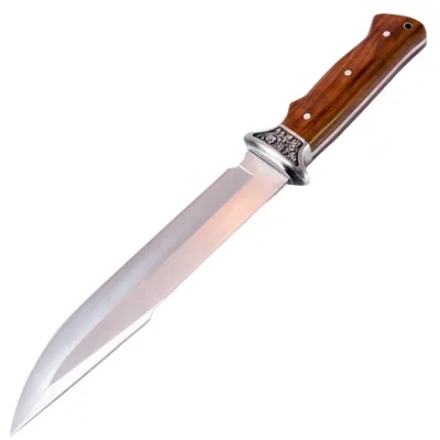 Zdjęcie produktu dla Outdoorowy nóż COLUMBIA A3143 - Idealny towarzysz przygód KP30148