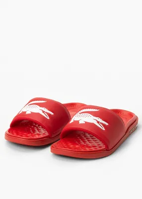 Image de Mules pour hommes LACOSTE CROCO DUALISTE 40.5