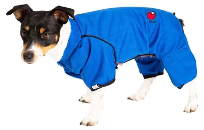 Image de Samohýl, a.s. CHP55185. Veste pour chien, modèle Softshell, marque Stop ZECKE