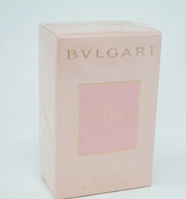 Produktbild von Bvlgari Rose Goldea Eau De Perfume Spray 90ml