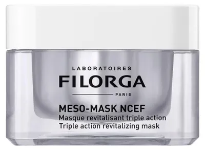 Image de MESO-MASK, masque éclat pour une peau rayonnante, 50 ml