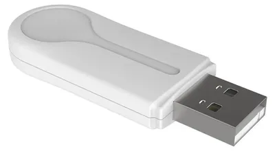 Produktbild von ANT+ USB-Adapter Cycplus U10
