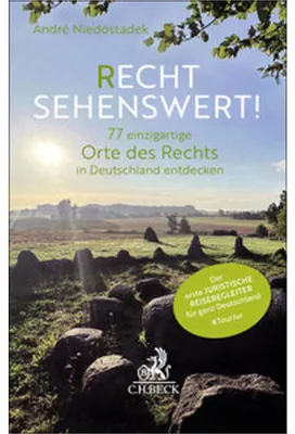Obrázek produktu pro Recht sehenswert!