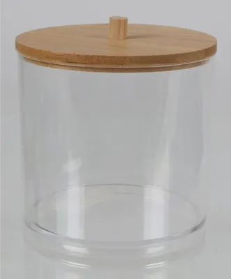 Produktbild von 24x Kunststoffdose 480ml Deckel Aufbewahrungsbox Behälter Ordnung Organizer