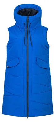 Produktbild von Hannah Ela Weste Blau 36 Frau Blau 36