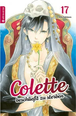 Obrázok produktu pre Colette beschließt zu sterben 17