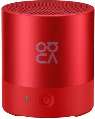 Produktbild von Huawei CM510, 3 W, Kabellos, Tragbarer Mono-Lautsprecher, Grün, IPX4, Universal