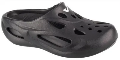 Produktbild von Joma - Herren Clogs "S.Paros" PP6950 (42 EU) (Schwarz)