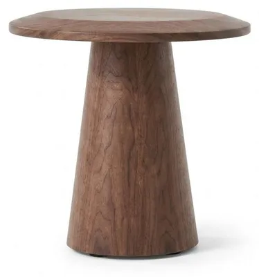 Image de Table d'appoint au design moderne et très fonctionnelle