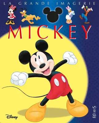 Image de Mickey