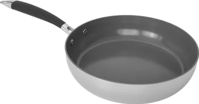 Produktbild von Shiori Edelstahl 304 Pro Keramikbeschichtete Bratpfanne Induktion 20 cm