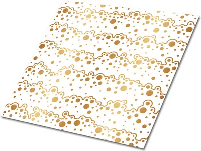 Produktbild von Selbstklebende Platten 30x30 cm Wandpaneele 9 Stück im Set Wanddeko - Seifenschaum
