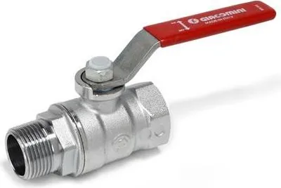Immagine prodotto di Valvola Wasser R254Dl 1/2In Mf L.h.