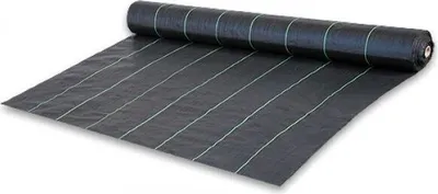 Produktbild von Bradas AT9404100, Schwarz, 400 mm, 100000 mm
