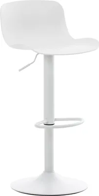 Produktbild von Barhocker HLO-CP222  weiß