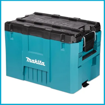 Obrázok produktu pre Rozširujúci box na náradie Makita MAKTRAK XL P-91023