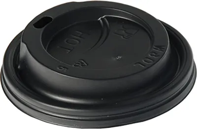 Obrázek produktu pro Papstar Dom-Deckel To Go D:9cmx1,8cm