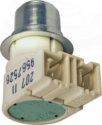 Produktbild von easyPART passend für BOSCH Temperaturfühler 00165281 für Geschirrspüler | Temperatursensor, Temp-Fühler, Thermofühler