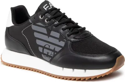 Immagine prodotto di Scarpe EMPORIO ARMANI EA7 Mod. X8X114XK270 Nero Taglia: 5