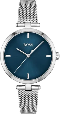 Produktbild von Boss MAJESTY 1502587 Damenarmbanduhr