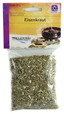Immagine prodotto di Verbena (Verbena officinalis), 20g