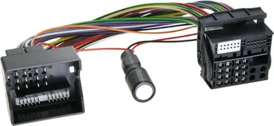 Image de Stabilisateur de tension Quadlock pour start and stop